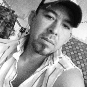 Meet your Posher, Jorge